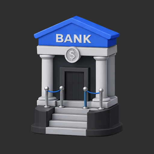 Банк